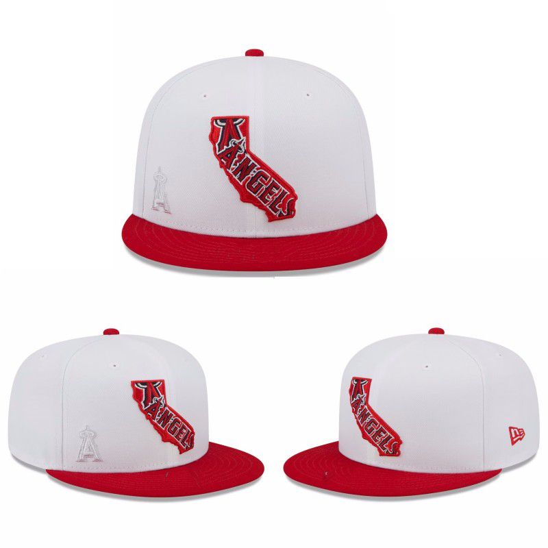 2023 MLB Los Angeles Angels Hat TX 20230626